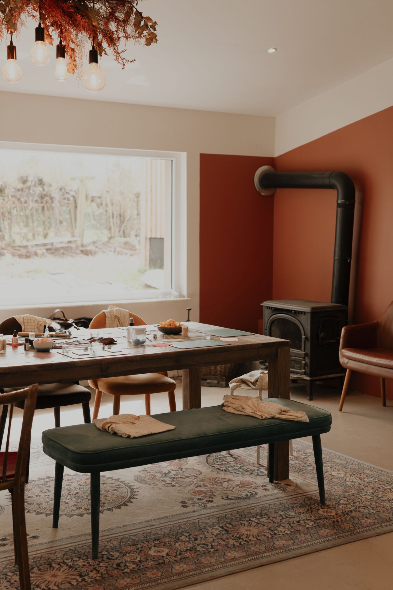 Notre espace créatif bijou et céramique