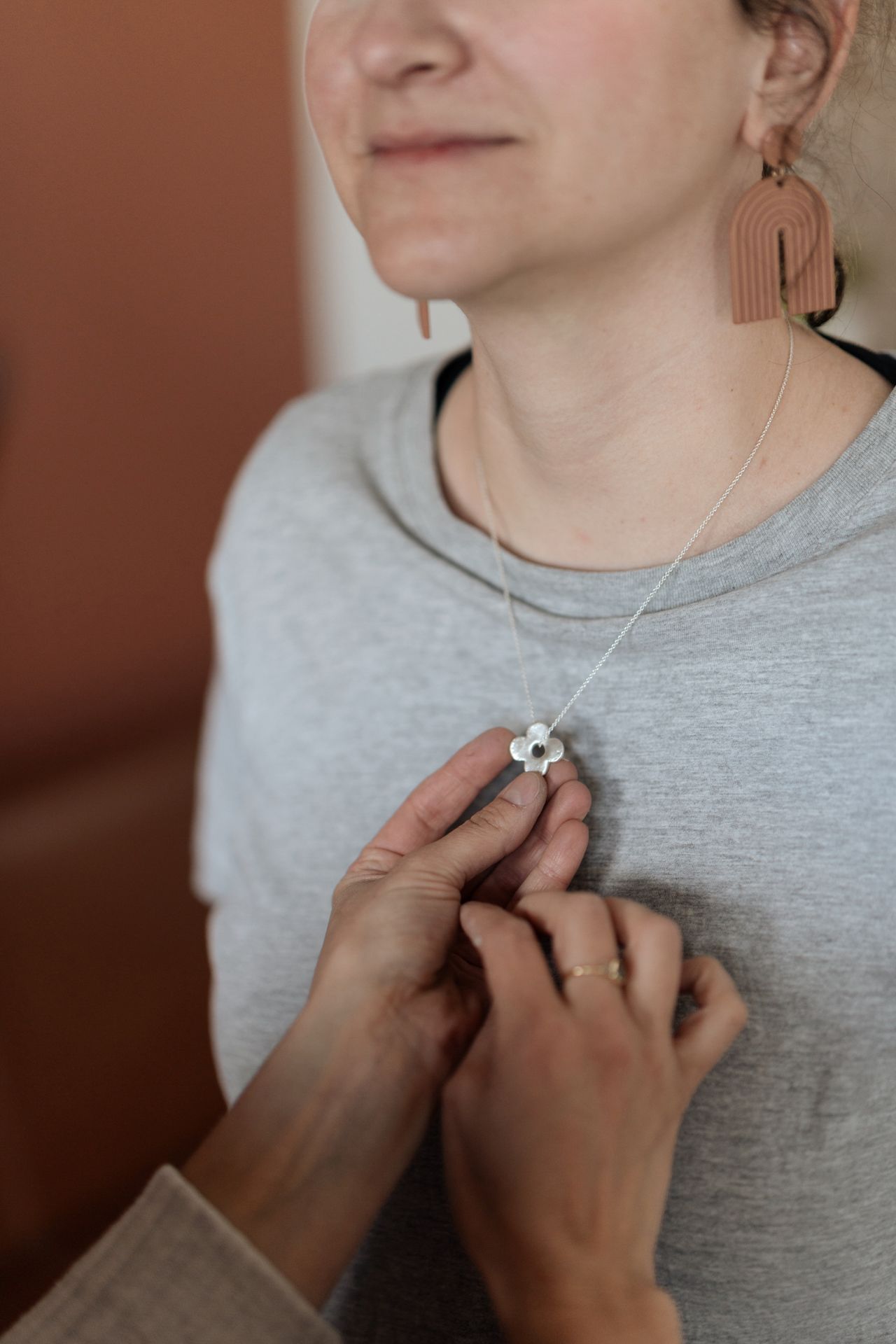 Atelier silver clay Taohé