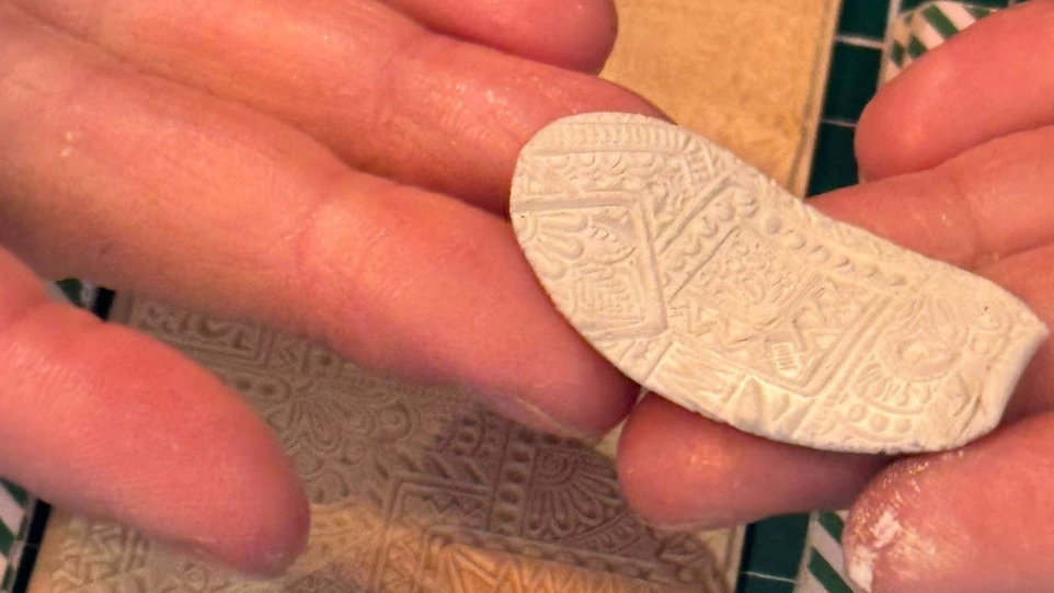 Atelier silver clay Taohé