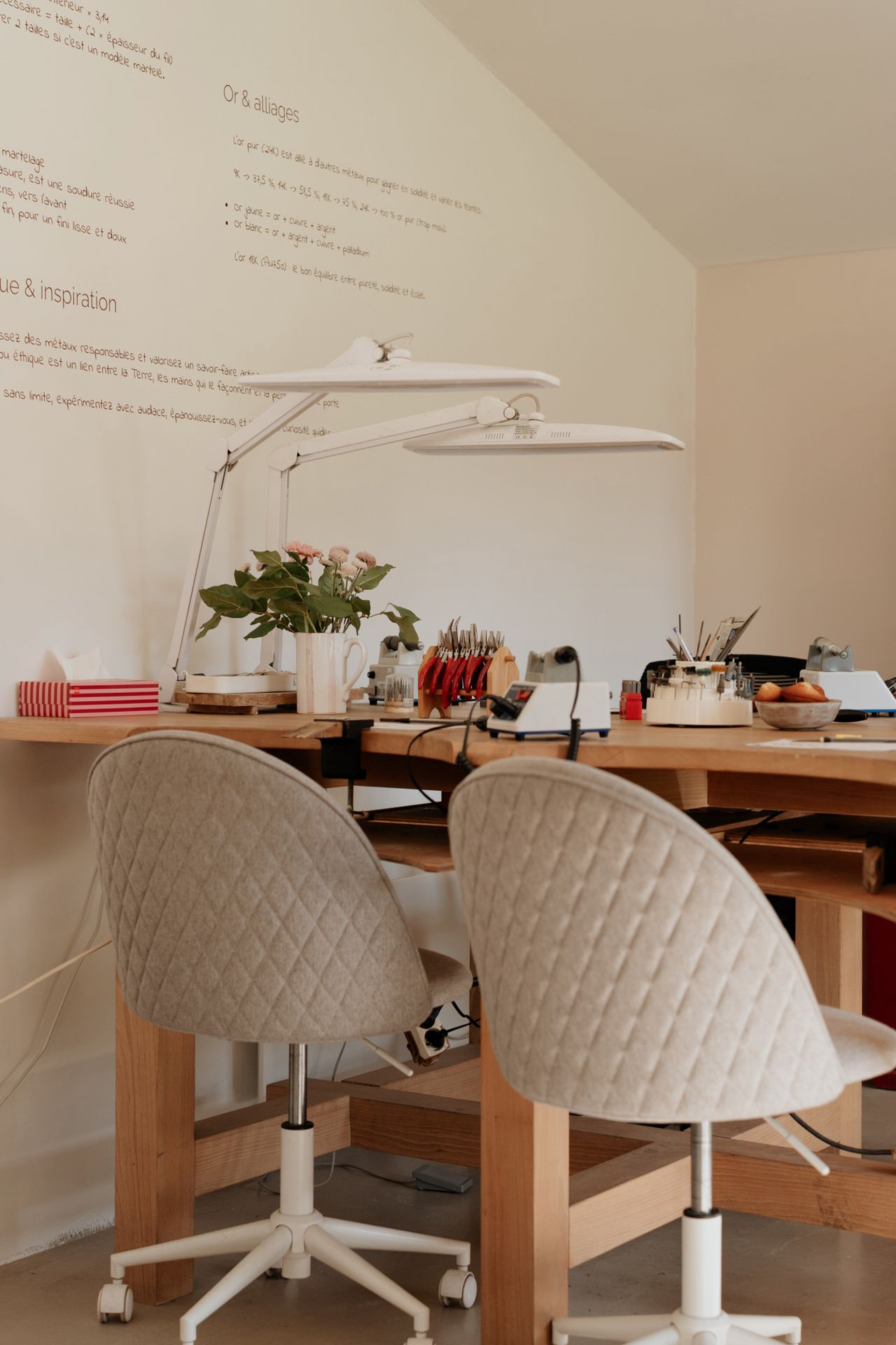atelier bijou argent 925 Perwez Brabant wallon
