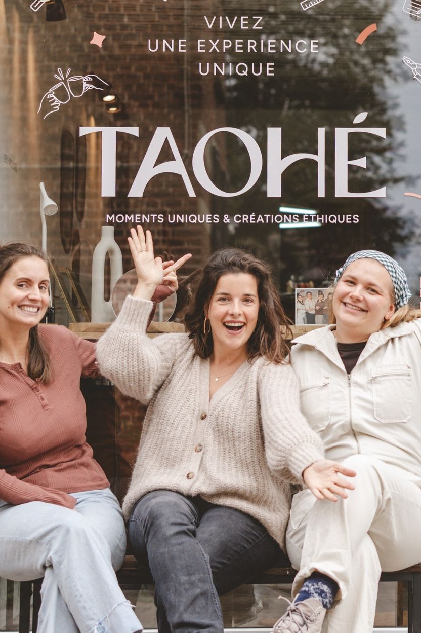 Equipe Taohé Perwez
