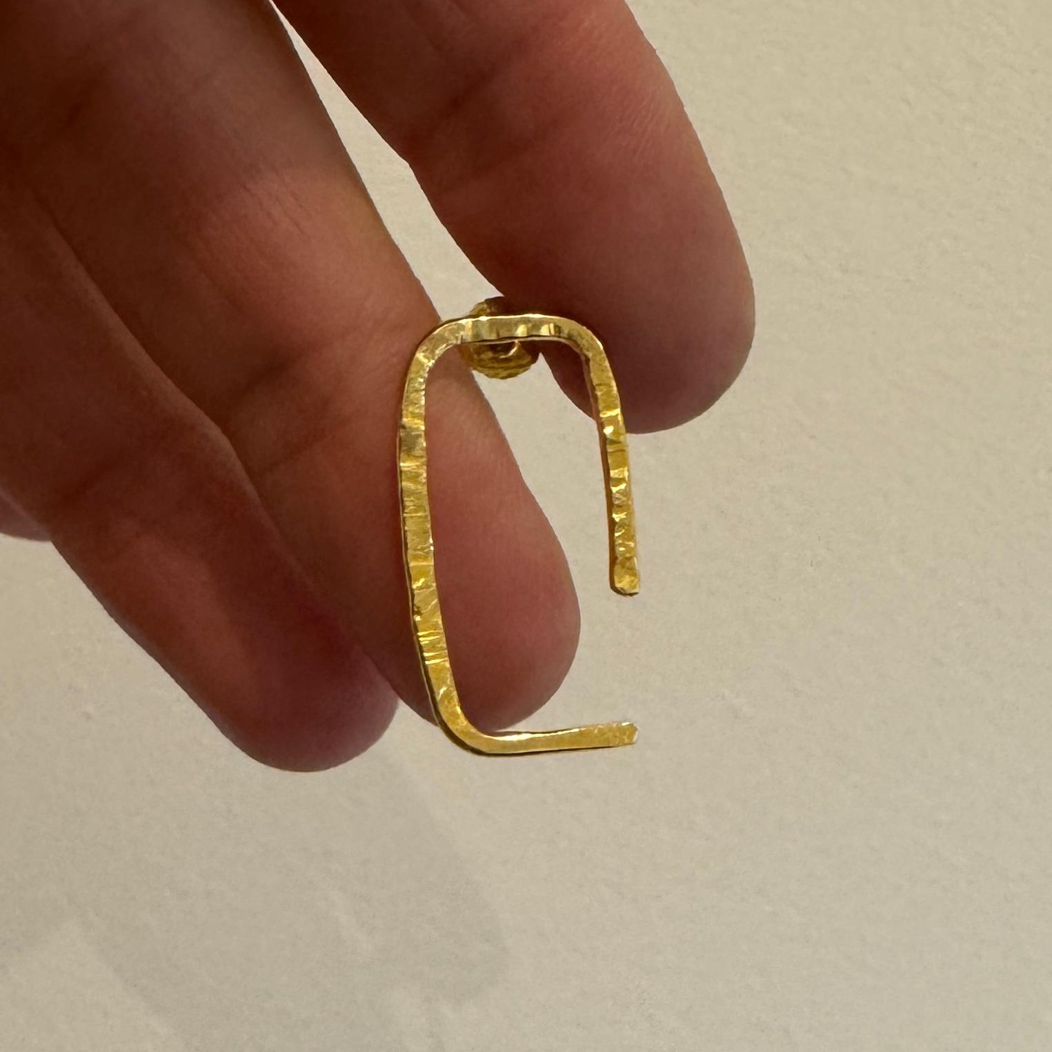 Atelier bijoux boucles d’oreilles Perwez Brabant wallon Belgique