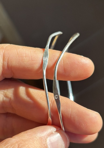 Atelier bracelet à Perwez