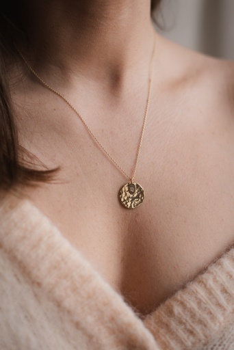Atelier collier à Perwez