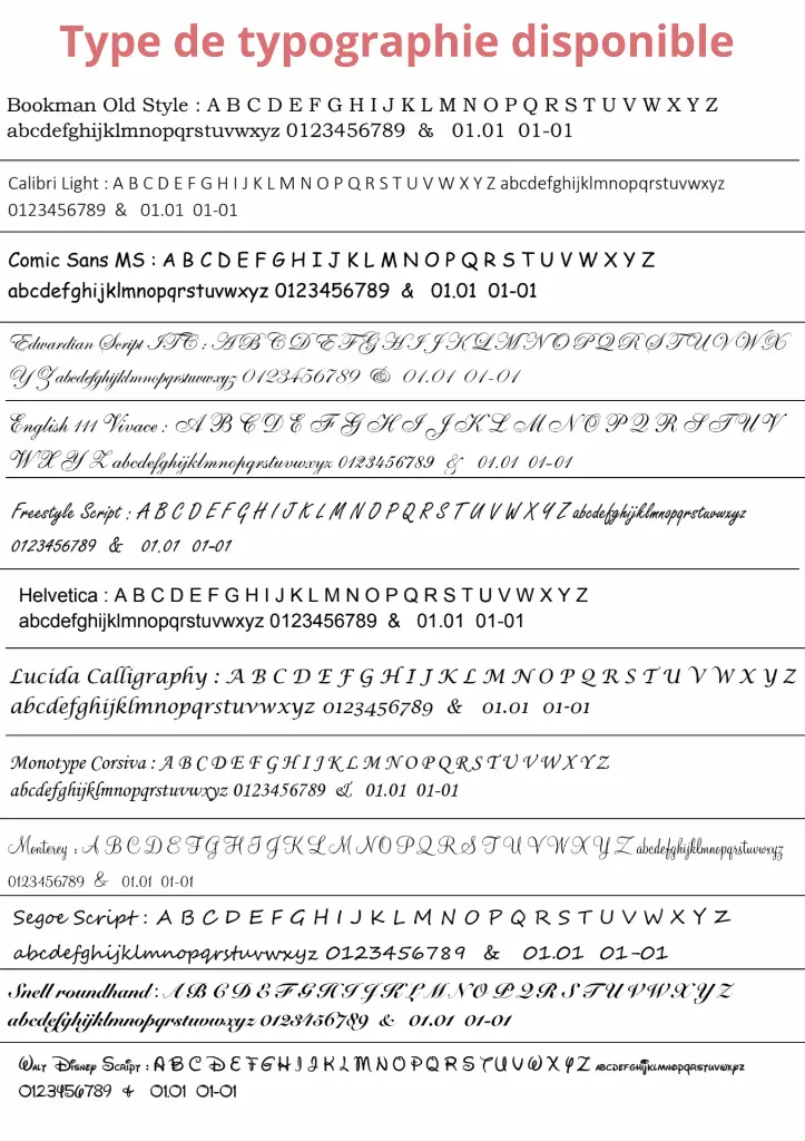 Type de typographie disponible.webp