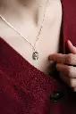Collier Savourer Taohé