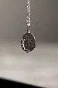 Collier Savourer Taohé en argent 925
