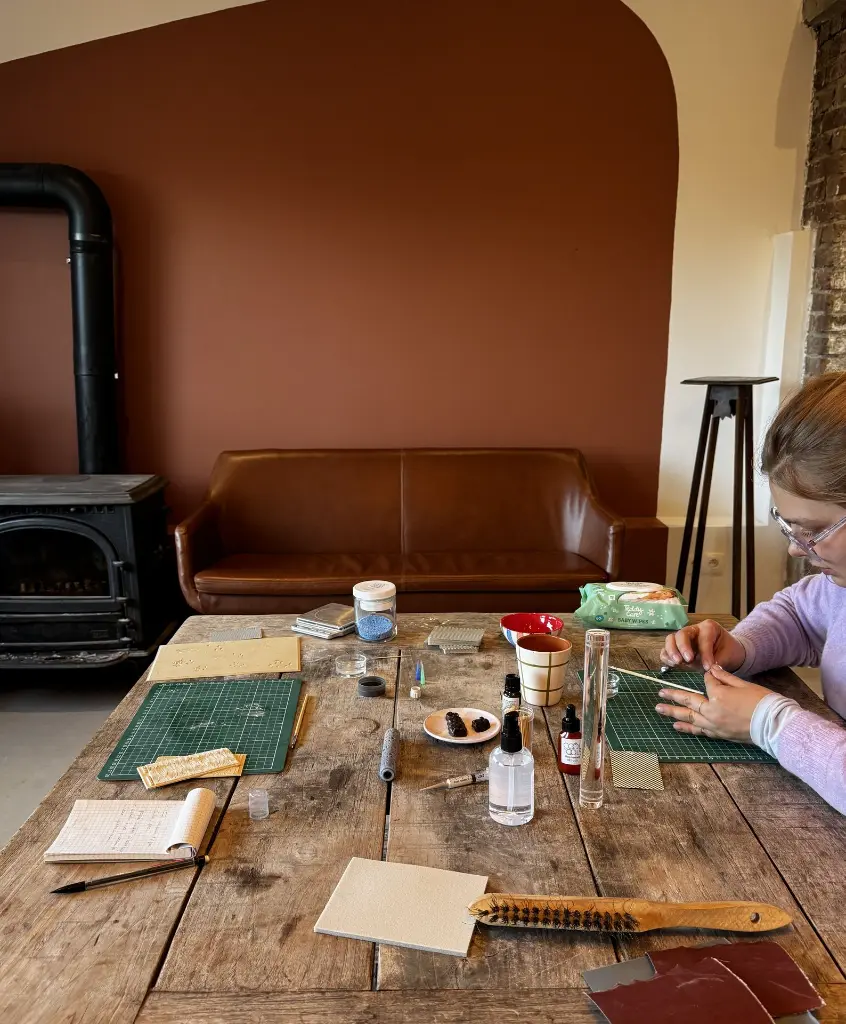 Pate d'argent_Silver Clay_Taohe Belgique (4).webp