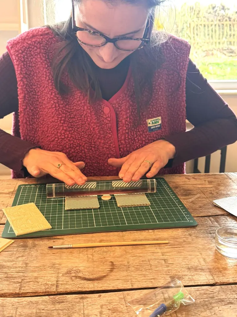 Pate d'argent_Silver Clay_Taohe Belgique (8).webp