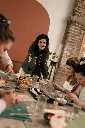 Atelier bijou Silver clay Taohe (12).webp
