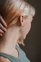 Boucles créoles été by Taohé