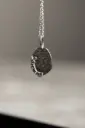 Collier Savourer | AG 925 - Plaqué or 18k
