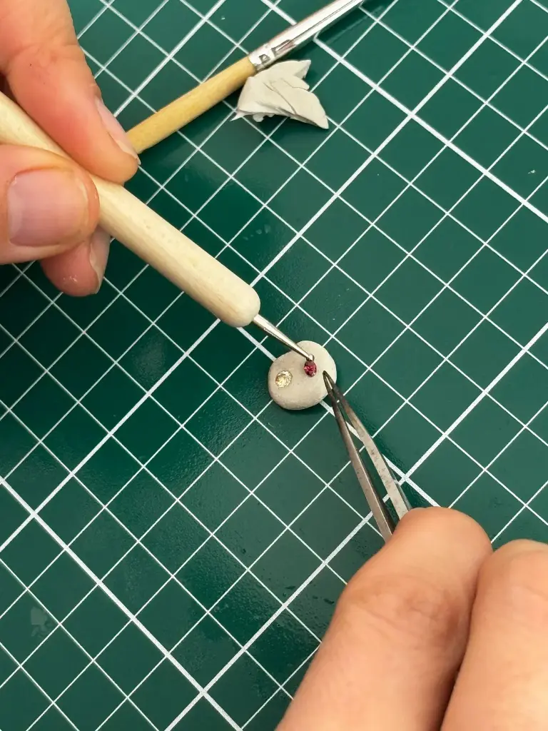 Bon cadeau - Atelier bijou découverte (silver clay)