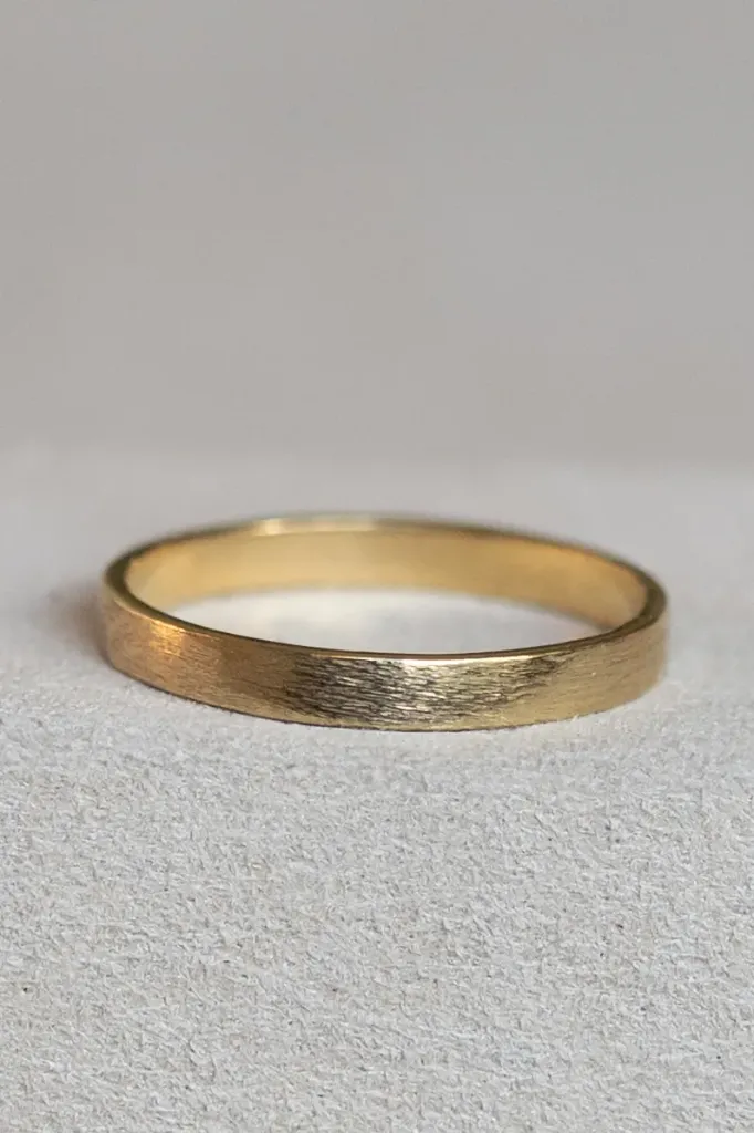 Alliance n°8 or 18k - L'épurée