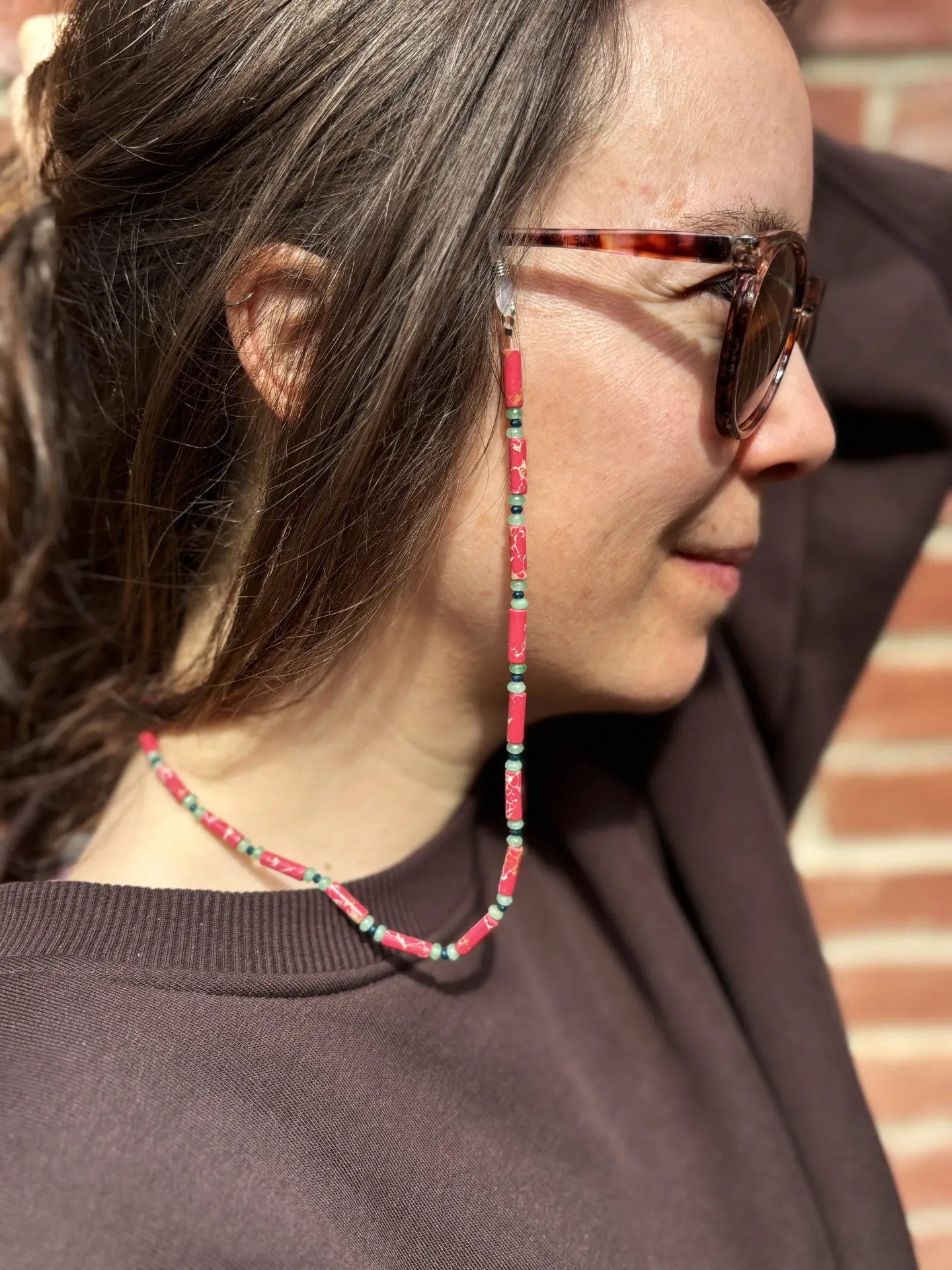 Guinguette lunettes le 8 juillet