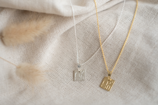 Collier Casita