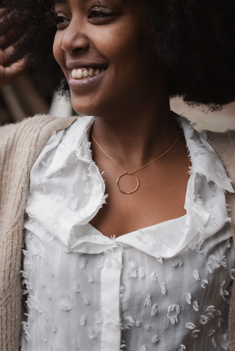 Collier Ilios
